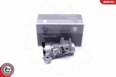 Замок вала рулевого колеса ESEN SKV 96SKV791