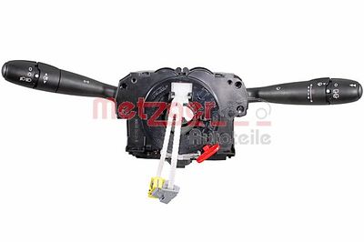 Выключатель на рулевой колонке METZGER 0916846