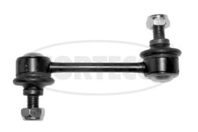 Тяга / стойка, стабилизатор CORTECO 49400680