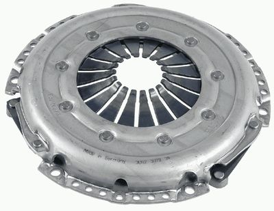 Sajūga piespiedējdisks SACHS 3 082 307 238