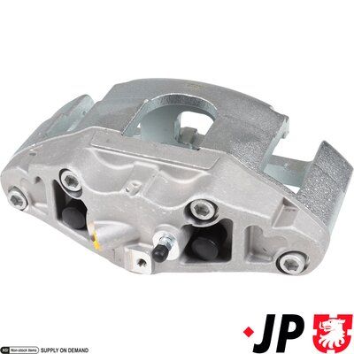 Тормозной суппорт JP GROUP 1161910970