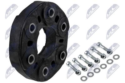 Шарнир, карданный вал NTY NPE-ME-009