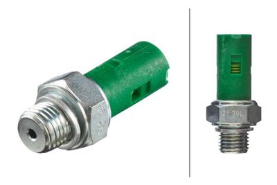 Датчик давления масла HELLA 6ZL 009 600-051