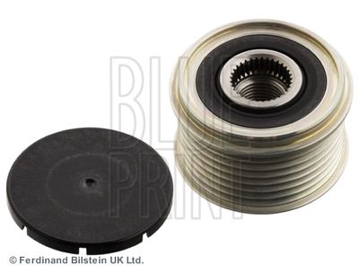 Ģeneratora brīvgaitas mehānisms BLUE PRINT ADG061307