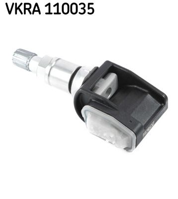 Riteņu grieš. ātruma devējs, Riepu spiediena kontroles sist. SKF VKRA 110035