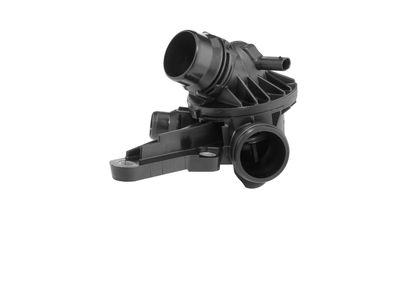 Termostats, Dzesēšanas šķidrums BorgWarner (Wahler) 410712.105D