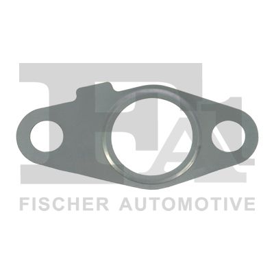 Blīve, EGR vārsta cauruļvads FA1 EG1100-921