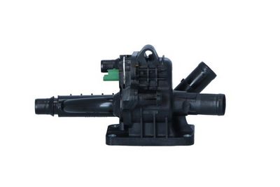 Термостат, охлаждающая жидкость NRF 725278