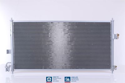 Kondensators, Gaisa kond. sistēma NISSENS 94889