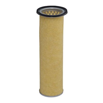Sekundārā gaisa filtrs HENGST FILTER E680LS
