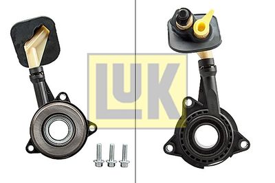 Centrālais izslēdzējmehānisms, Sajūgs Schaeffler LuK 510 0211 10