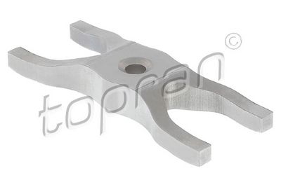 Sprauslas korpuss TOPRAN 306 004