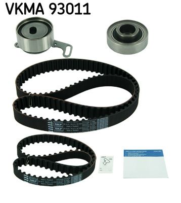 Комплект ремня ГРМ SKF VKMA 93011
