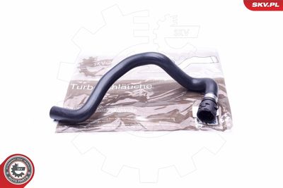 Šļūtene, siltummainis (apsilde) ESEN SKV 43SKV822