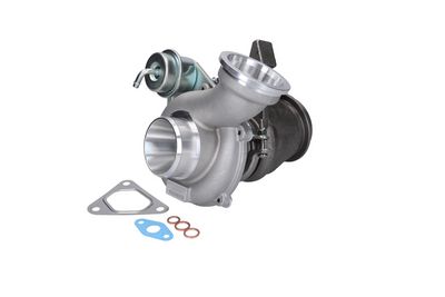 Компрессор, наддув KAMOKA 8600230