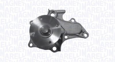 Ūdens sūknis, dzinēja dzesēšana MAGNETI MARELLI 352316171119