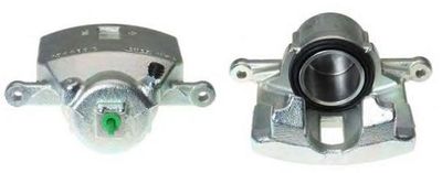 Тормозной суппорт GENERAL RICAMBI CH6030