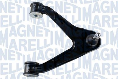 Neatkarīgās balstiekārtas svira, Riteņa piekare MAGNETI MARELLI 301181349700