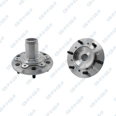 Riteņa rumba GSP 9499049