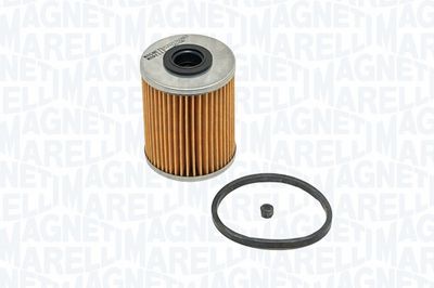 Топливный фильтр MAGNETI MARELLI 152071760863