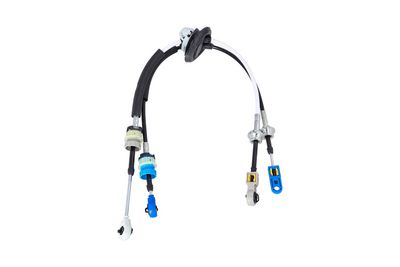 Трос, механическая коробка передач KAMOKA CP0030