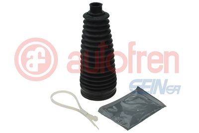 Putekļusargu komplekts, Stūres iekārta AUTOFREN SEINSA D9407
