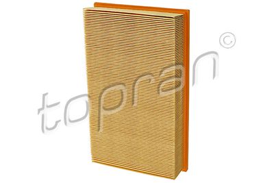 Воздушный фильтр TOPRAN 401 037
