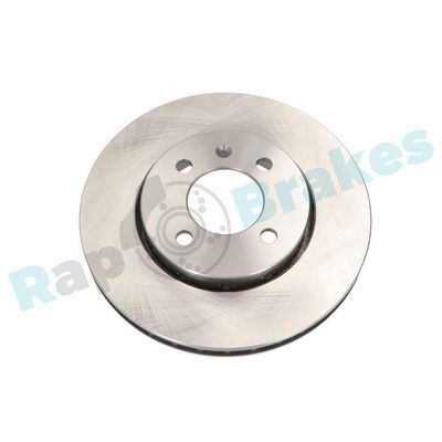 Тормозной диск RAP BRAKES R-D0117