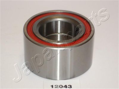 Riteņa rumbas gultņa komplekts JAPANPARTS KK-12043