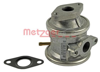 Клапан, насосная система дополнительного воздуха METZGER 0892225