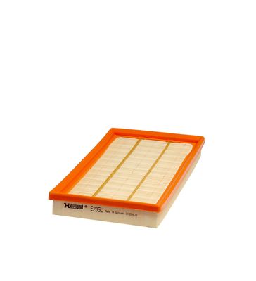 Воздушный фильтр HENGST FILTER E235L