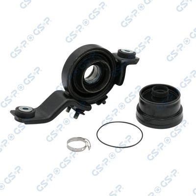 Подвеска, карданный вал GSP 514800S
