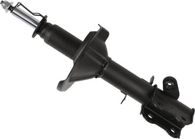 Амортизатор SACHS 317 187