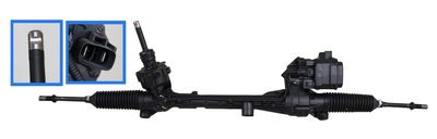 Рулевой механизм ELSTOCK 17-1539