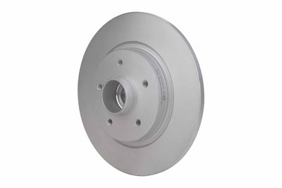 Bremžu diski HELLA 8DD 355 133-851