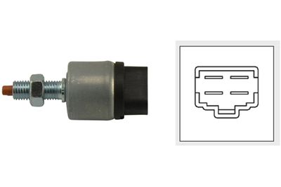 Bremžu signāla slēdzis KAVO PARTS EBL-8501