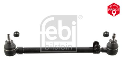 Поперечная рулевая тяга FEBI BILSTEIN 06595