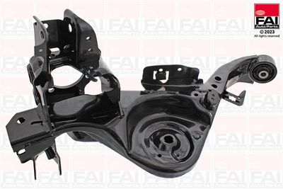 Neatkarīgās balstiekārtas svira, Riteņa piekare FAI AutoParts SS11089