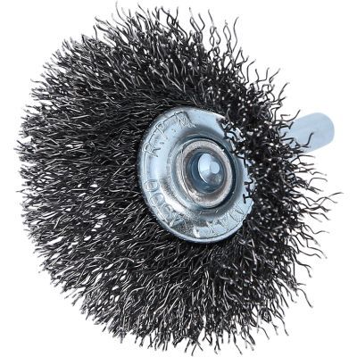 Stiepļu birste KS TOOLS 340.0001