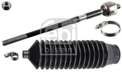 Осевой шарнир, рулевая тяга FEBI BILSTEIN 12020