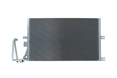 Конденсатор, кондиционер KAMOKA 7800148