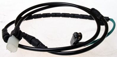 Indikators, Bremžu uzliku nodilums DENCKERMANN B170093