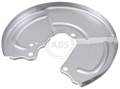 Dubļu sargs, Bremžu disks A.B.S. 11146
