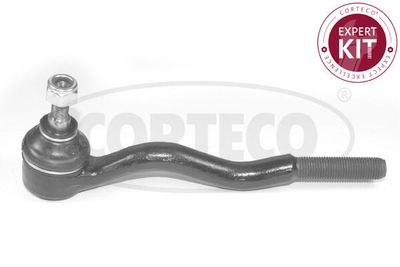 Наконечник поперечной рулевой тяги CORTECO 49399198