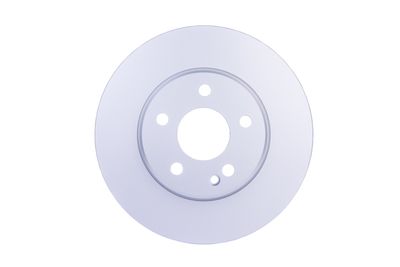 Тормозной диск HELLA 8DD 355 128-281