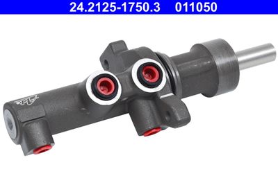 Главный тормозной цилиндр ATE 24.2125-1750.3