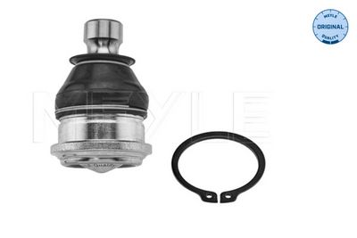 Balst-/Virzošais šarnīrs MEYLE 37-16 010 0006