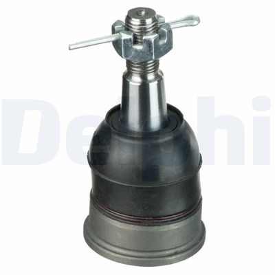 DELPHI TC2900 Balst-/Virzošais šarnīrs