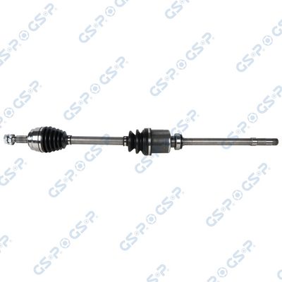 Приводной вал GSP 203775