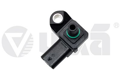 Датчик, давление во впускной трубе vika 99882601